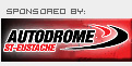 Autodrome St-Eustache