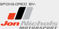 Jon Nichols Motorsport
