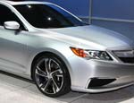 Top dix voitures au salon de l’auto de Detroit