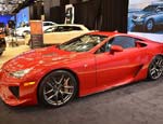 Salon de l’Auto International de Montréal