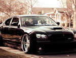 Charger SRT-8