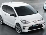 Volkwagen Up