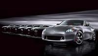 New 40th anniversary edition of the Z