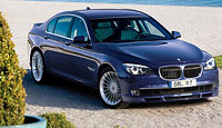 Alpina B7 Bi-Turbo