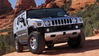 Goodbye Hummer