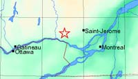 OT: Quake Hits Near Ottawa