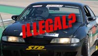 Cyperpress.ca: RHD vehicles could be permanently banned