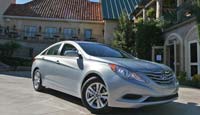 2011 Sonata a Game Changer