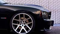 Bad Ass Charger SRT-8