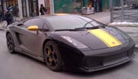 Winter Gallardo?