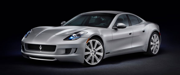 Fisker va redémarrer la production cette année