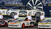 Profil: Fast Wheels