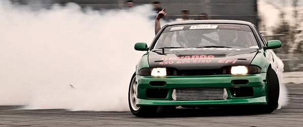 rencontre mustang 2011