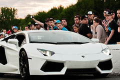 Drags de Rue Lacroix Tuning, 30 mai
