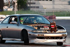Driftthing Nights & Time Attack