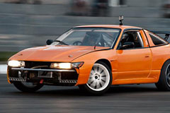 DriftThing Nights, 13 mai