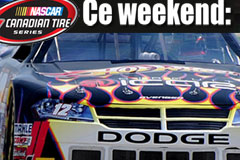 Grand Prix de Mirabel ce weekend