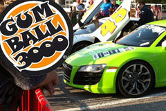 Gumball 3000