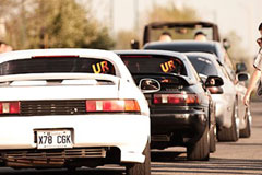 Lundis JDM, 14 mai