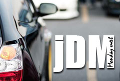Lundis JDM, 28 mai