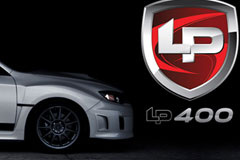 Lachute Performance STi LP400