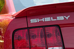 Carroll Shelby est décédé