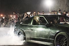 Drags de Rue Lacroix Tuning – 8 mai Drags de Rue Lacroix Tuning – 8 mai