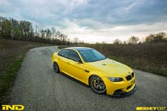 Gagnant Meilleur BMW de Bimmerfest 2013
