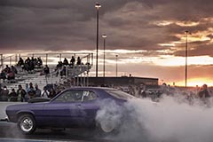 Chom Drag Nights, 9 mai Chom Drag Nights, 9 mai