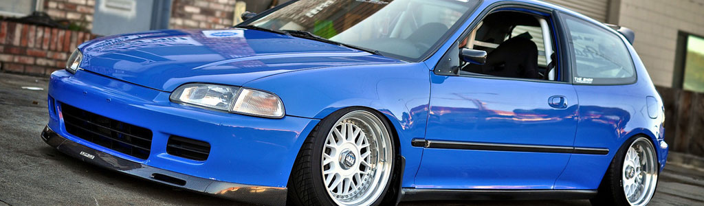 Civic de 2010