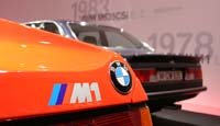 Audi & BMW Museums Audi & BMW Museums