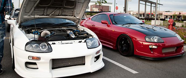 Rencontre jdm