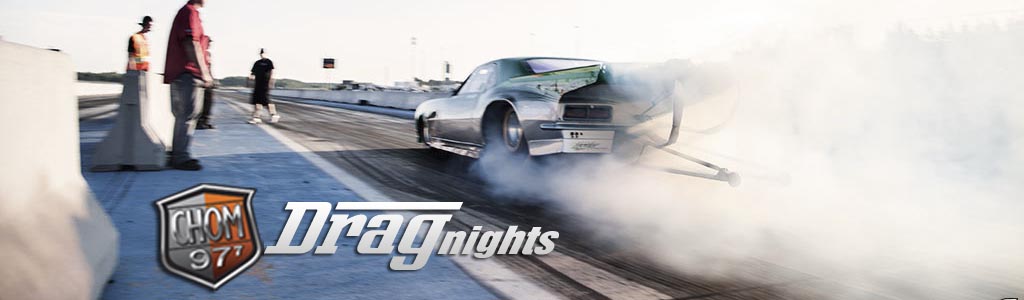 Chom DragNights et Drift Park, 15 juin