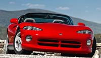Dodge Viper 1994