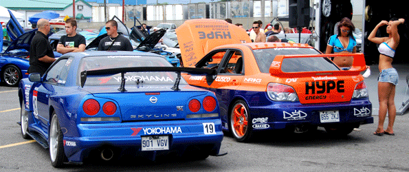 Car Fever
