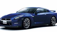 Photoshoot Nissan GT-R