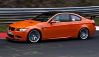 La nouvelle M3 GTS bat à peine la M3 E46 CSL
