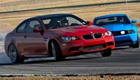 Comparatif MotorTrend : Ford Mustang GT vs BMW M3 E92