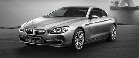 Next BMW 6-Series