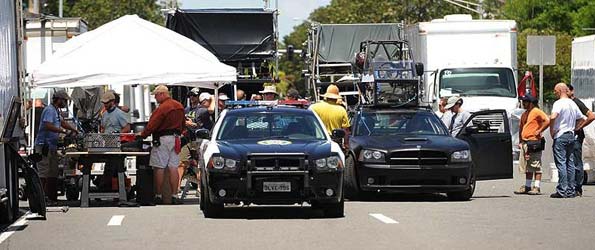 Fast & Furious 5 photos