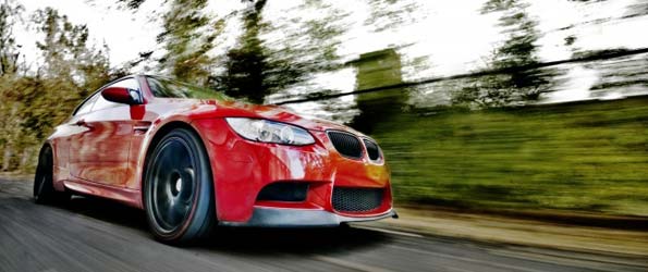 One sick M3