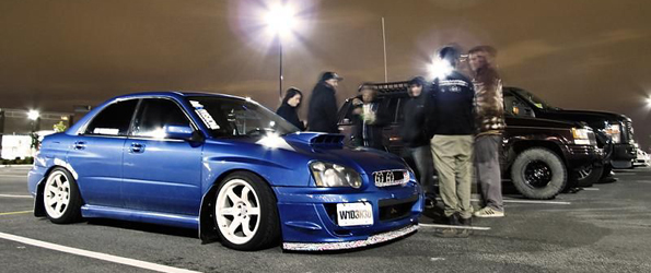 Rencontre jdm