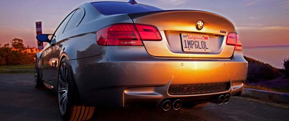 Another Insane Car Detail