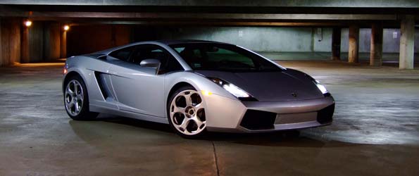 Case resolved! Lauzon agrees to compensate owner of crashed Lambo