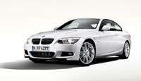 BMW 335is exclusif review BMW 335is exclusif review