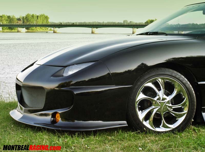 Nissan sunfire #6