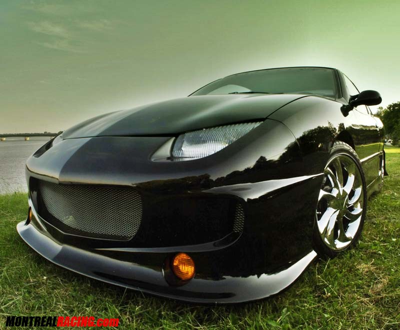Nissan sunfire #7